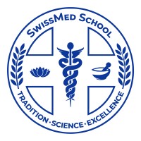 SwissMed School logo - Similar company to Jurifidu