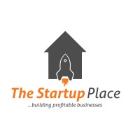 The Startup Place Limited logo - Similar company to Gary Bussard - Business Startup Consultant