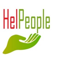 HelPeople logo - Similar company to Neurona Solutions
