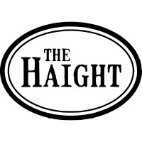 The Haight logo - Similar company to Creative Edge Group Llc