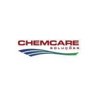 Chemcare Soluções logo - Similar company to Litholife - Seaweed Minerals Ltda