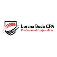 Lorena Boda CPA Professional Corporation logo - Similar company to Edmonds Professional Corporation