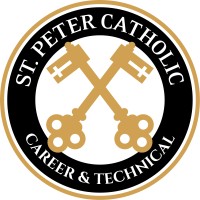 St. Peter Catholic logo - Similar company to Archdiocese Of Galveston-Houston