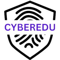 CyberEdus logo - Similar company to More (By Sela Group)