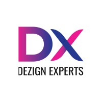 Dezign Experts logo - Similar company to Cubical Geek