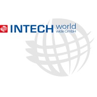 Intech Worldwide GmbH logo - Similar company to Export Proof