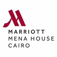 Marriott Mena House, Cairo