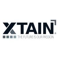 XTAIN GmbH logo - Similar company to Researchmanager
