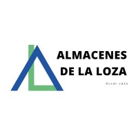 Almacenes de La Loza, S.A. logo - Similar company to Noku Mochi
