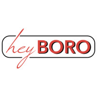 heyBORO