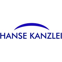 Hanse Kanzlei - Lawfirm logo - Similar company to Ddr Lawfirm
