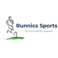 Runnics Sports logo - Similar company to Pricoo