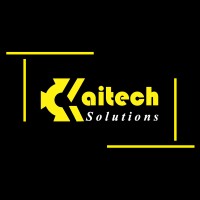 Kaitech Solutions logo - Similar company to Ghk Engenharia