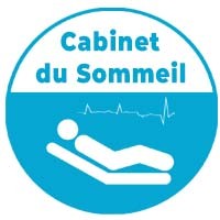 Cabinet du Sommeil logo - Similar company to Cabinet &Co