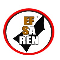 EFSAREN AMBALAJ logo - Similar company to Bi̇rcam Birleşik Cam Ambalaj Dolumcuları Ve Üreticileri Vakfı