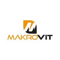 MAKROVİT logo - Similar company to Feedvit Kimya