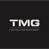 TMG Construction Management, Inc. logo - Similar company to Golden Sky Management