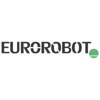 Eurorobot logo - Similar company to Abestock Ltd.