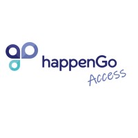 happenGo Access logo - Similar company to Blue - Le Grand Ménage!