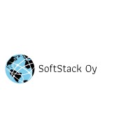 SoftStack Oy logo - Similar company to Softstack Research