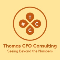 Thomas CFO Consulting logo - Similar company to M2E Consulting & Cfo