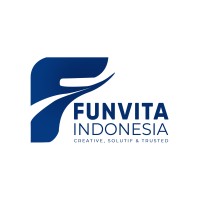 Funvita Indonesia logo - Similar company to Ukm Progress