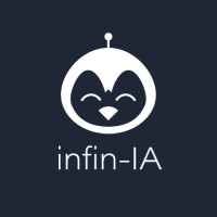 Infin-IA logo - Similar company to Trascend-It Corp.