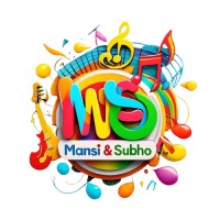 Mansi & Subho logo - Similar company to 8 Lions Entertainment