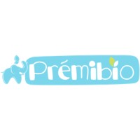 PREMIBIO logo - Similar company to Bebe M