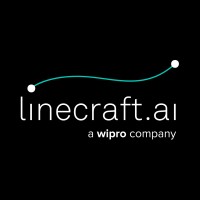Wipro Linecraft AI logo - Similar company to Edgeneural.Ai