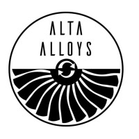 Alta Alloys logo - Similar company to Notional Development Partners