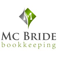 McBride Bookkeeping | Accounting & Quickbooks Advice logo - Similar company to Tangible Accounting - Tax, Bookkeeping (Quickbooks Specialist), Specializing In Property Accounting