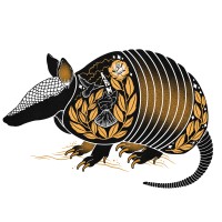 Armadillo Collective logo - Similar company to Points North Institute