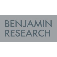Benjamin Research logo - Similar company to Data Agency