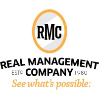 Real Management Company logo - Similar company to Oskr, Llc