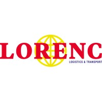 Lorenc Logistic, s.r.o. logo - Similar company to Czech Logistic Alliance (Cz) S.R.O.