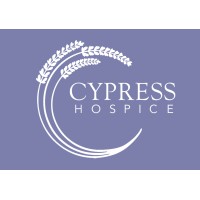 Cypress Hospice logo - Similar company to Graceful Living Llc