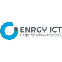Enrgy ICT logo - Similar company to Onvia-Bv