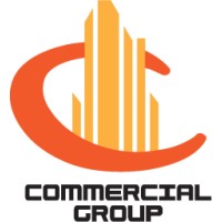 Commercial Group, Inc. logo - Similar company to Azana Interiors