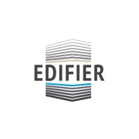 EDIFIER logo - Similar company to Edifier International Ltd