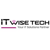 IT Wise Tech logo - Similar company to Wisetech Systems Llc