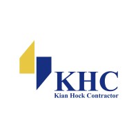 Kian Hock Contractor logo - Similar company to Kana & Co