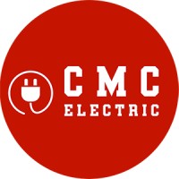 CMC Electric Ltd logo - Similar company to Smartbenefit