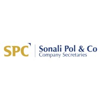 Sonali Pol & Co. Company Secretaries logo - Similar company to P K Parakh & Associates, Practicing Company Secretary