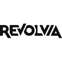 Revolvia logo - Similar company to Igoa