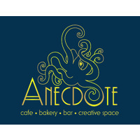 Anecdote logo - Similar company to Anecdote Coffee Roasters