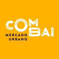 Combai Mercado Urbano logo - Similar company to Ariel Benedetti