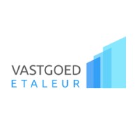 Vastgoed Etaleur = makelaarpilaar.NL logo - Similar company to Vastgoedpartner