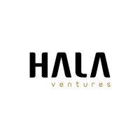 HALA Ventures logo - Similar company to Raed Ventures