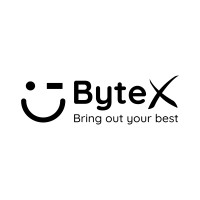 ByteX logo - Similar company to Vitox Vietnam